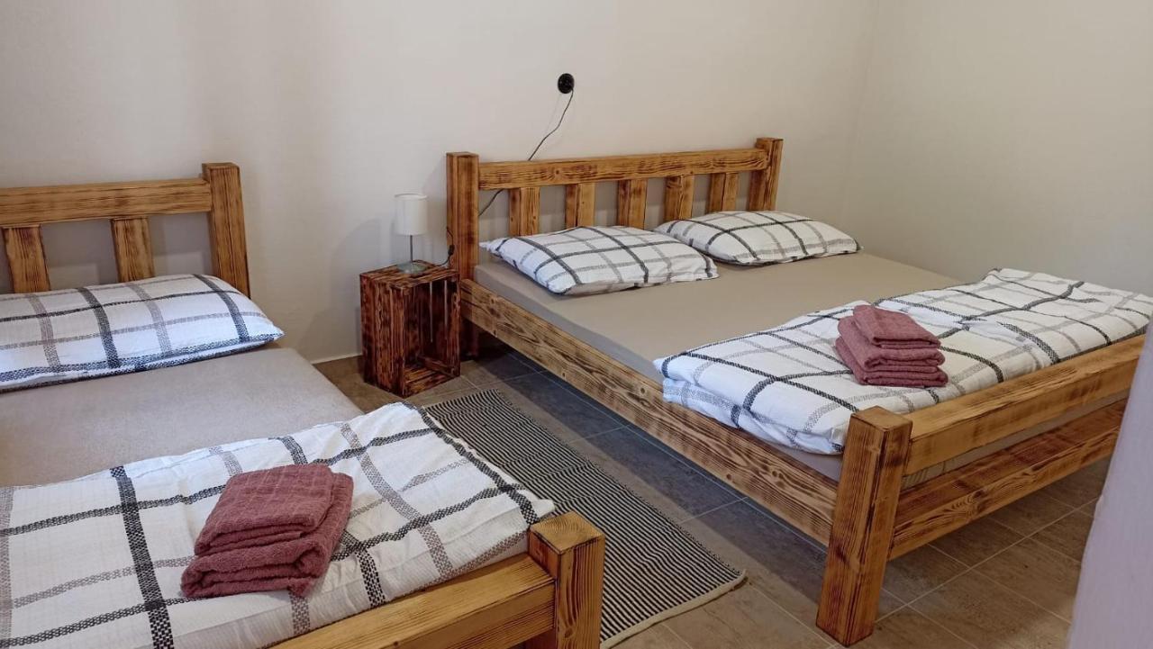 Spejchar U Vojty Gasthuis Holašovice