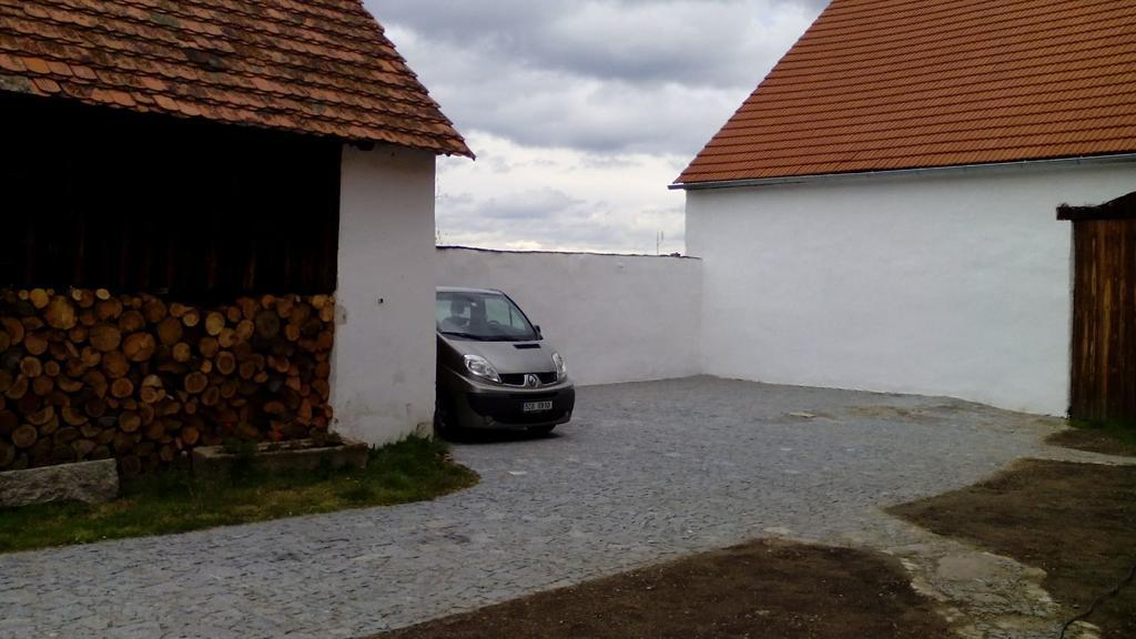 Spejchar U Vojty