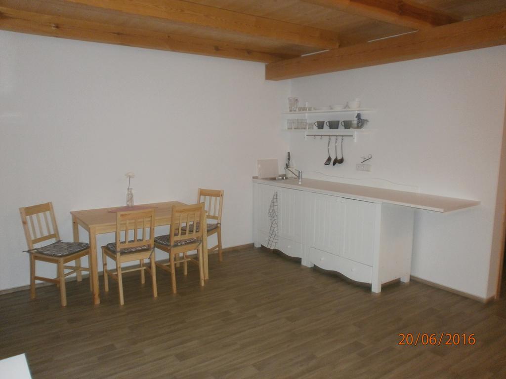 Gasthuis Spejchar U Vojty Holašovice