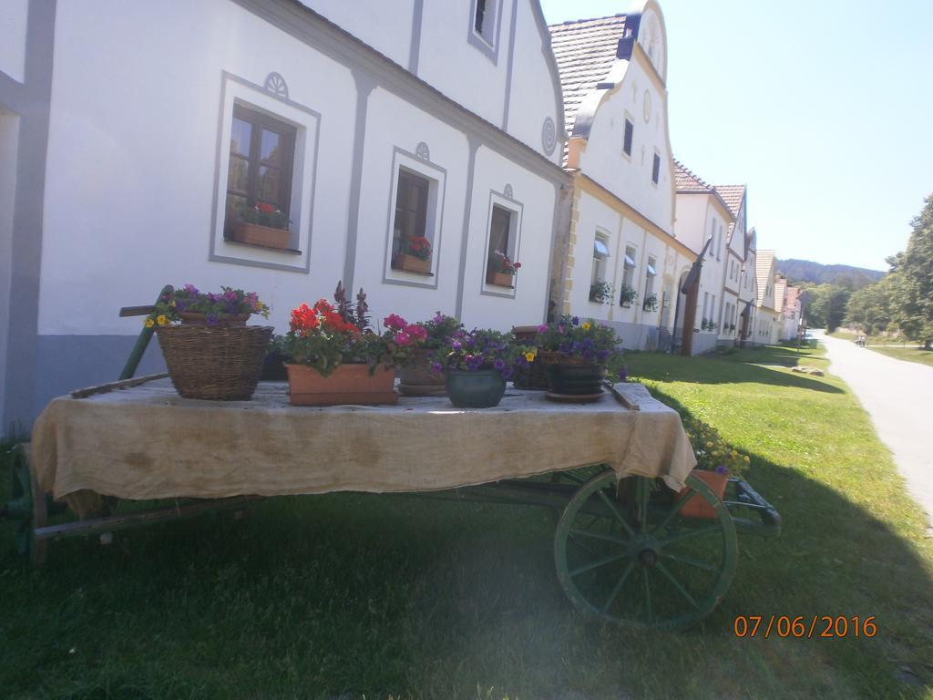 Spejchar U Vojty Gasthuis