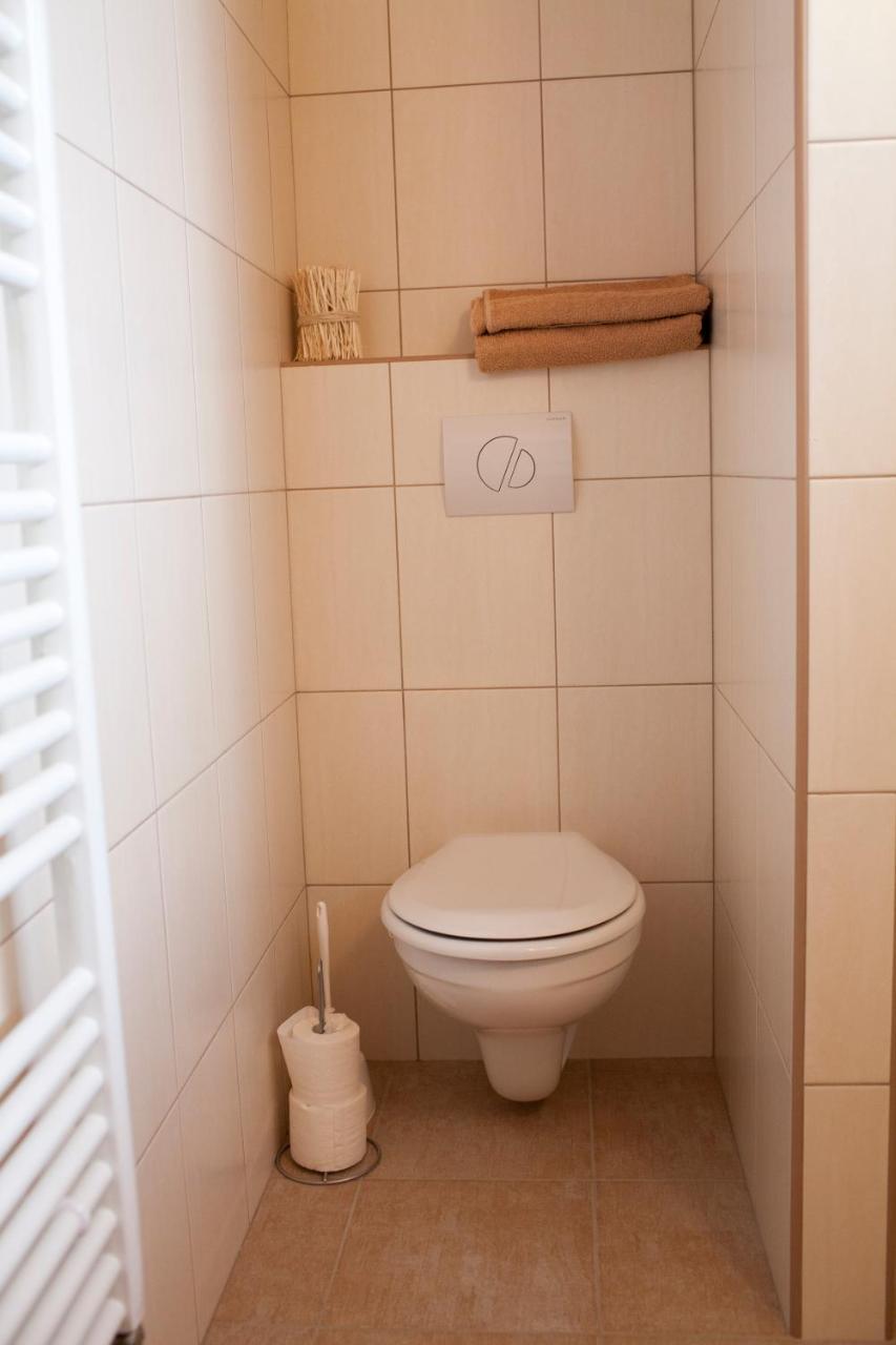 Spejchar U Vojty Gasthuis 2*