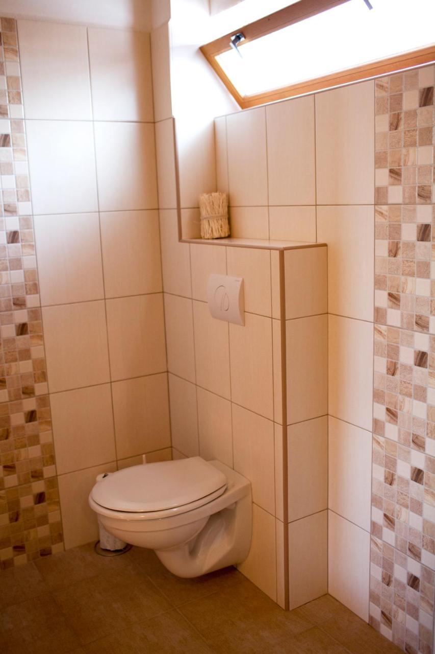 Spejchar U Vojty 2* Holašovice