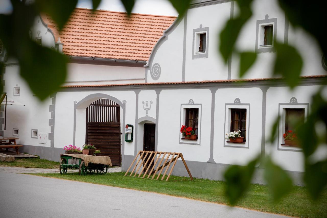 Spejchar U Vojty 2* Holašovice