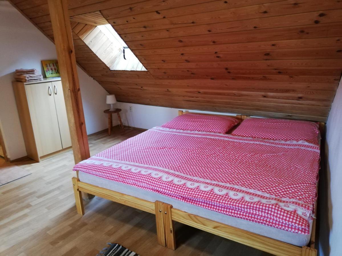 Spejchar U Vojty