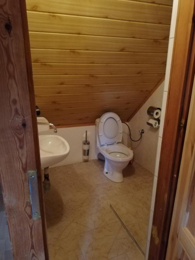Spejchar U Vojty 2*