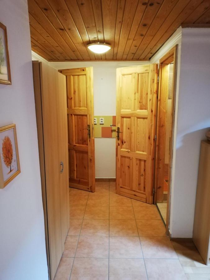 Spejchar U Vojty Gasthuis