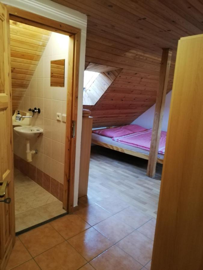 Spejchar U Vojty Gasthuis 2*