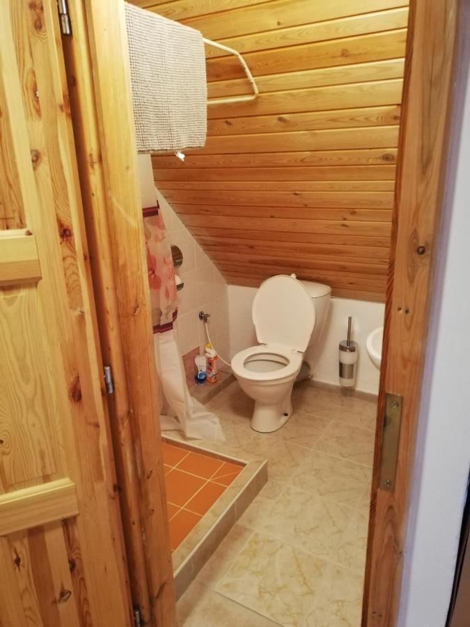 Gasthuis Spejchar U Vojty Holašovice